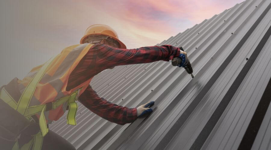 Expert Emergency Roof Repairs services in Langeloth, PA